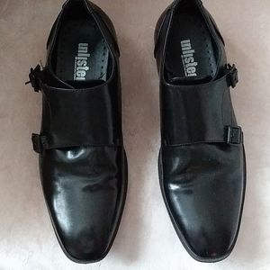 Mens shoes size 8